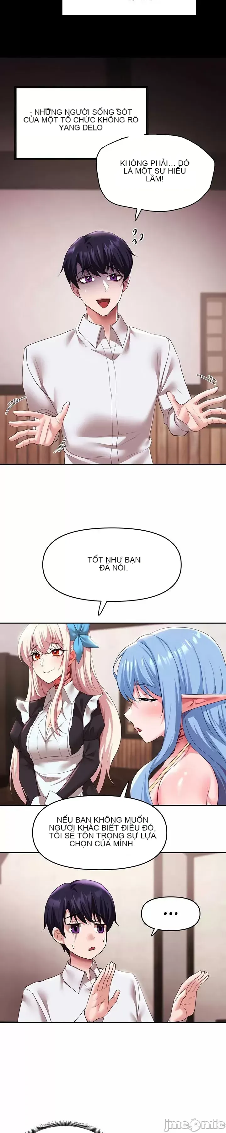 Cần bán: Nô lệ tình dục hoàn toàn mới chưa sử dụng Chương 1-64