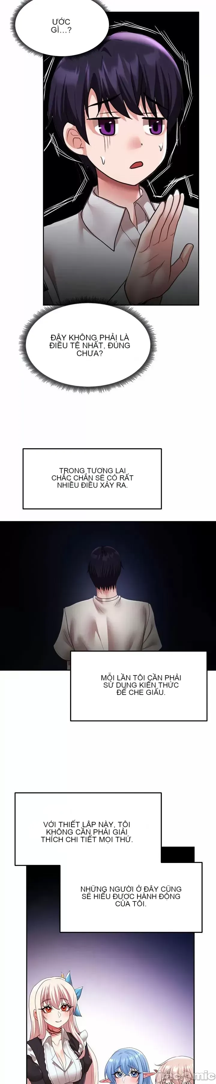 Cần bán: Nô lệ tình dục hoàn toàn mới chưa sử dụng Chương 1-64