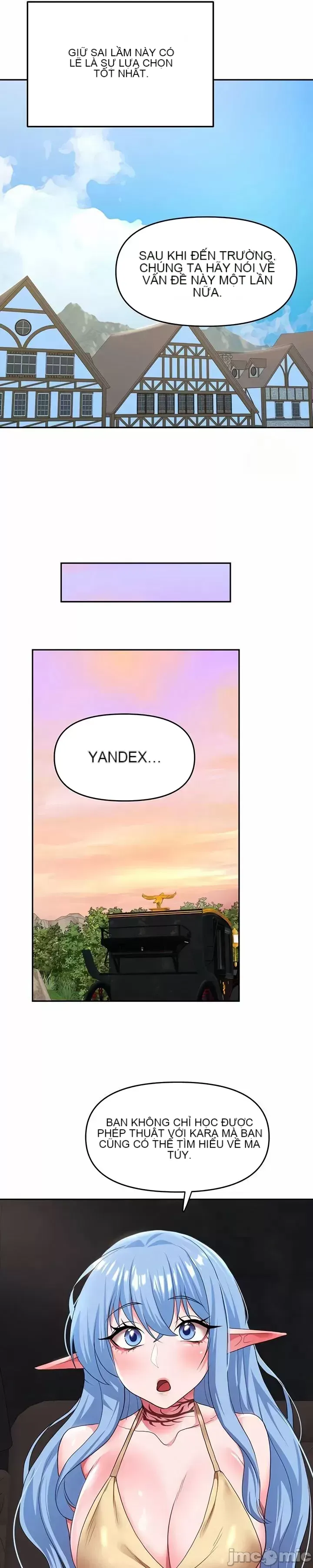 Cần bán: Nô lệ tình dục hoàn toàn mới chưa sử dụng Chương 1-64