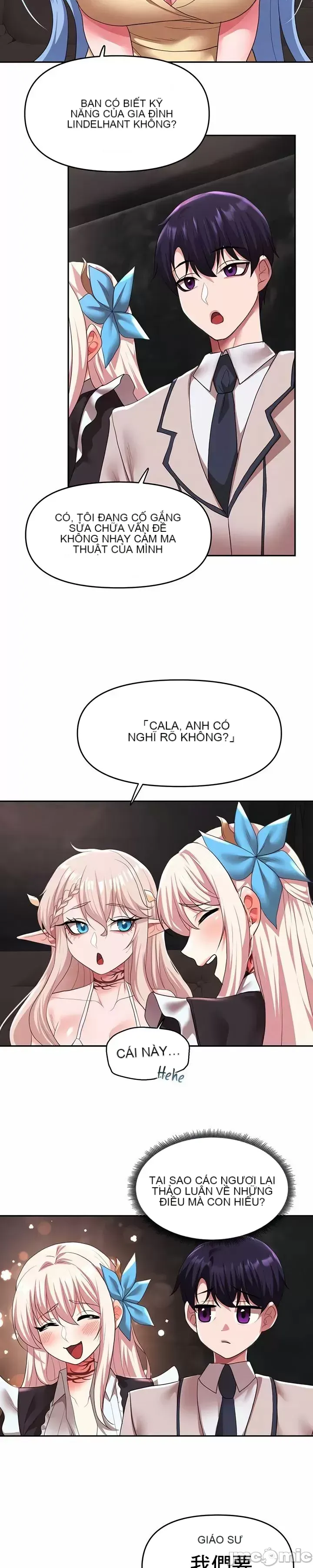 Cần bán: Nô lệ tình dục hoàn toàn mới chưa sử dụng Chương 1-64