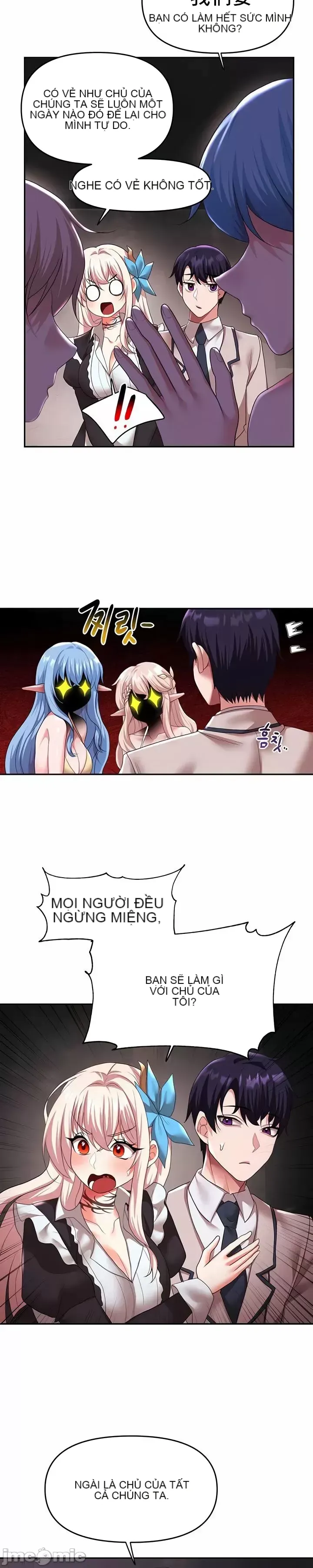 Cần bán: Nô lệ tình dục hoàn toàn mới chưa sử dụng Chương 1-64