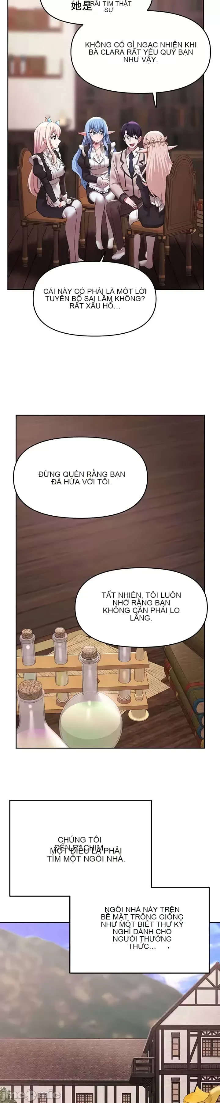 Cần bán: Nô lệ tình dục hoàn toàn mới chưa sử dụng Chương 1-64