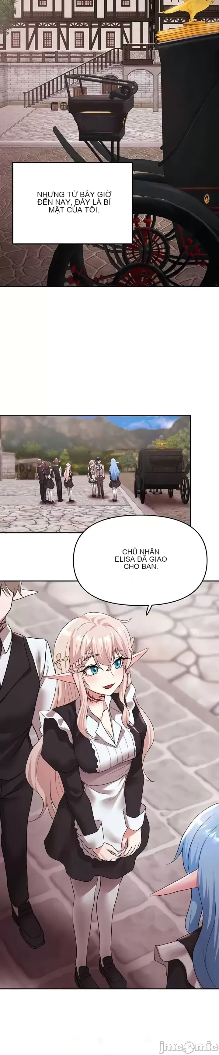 Cần bán: Nô lệ tình dục hoàn toàn mới chưa sử dụng Chương 1-64