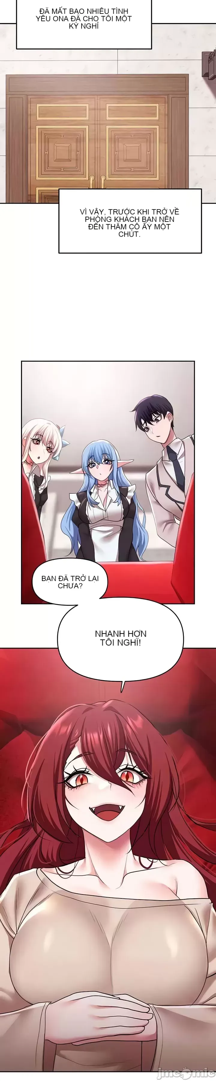 Cần bán: Nô lệ tình dục hoàn toàn mới chưa sử dụng Chương 1-64