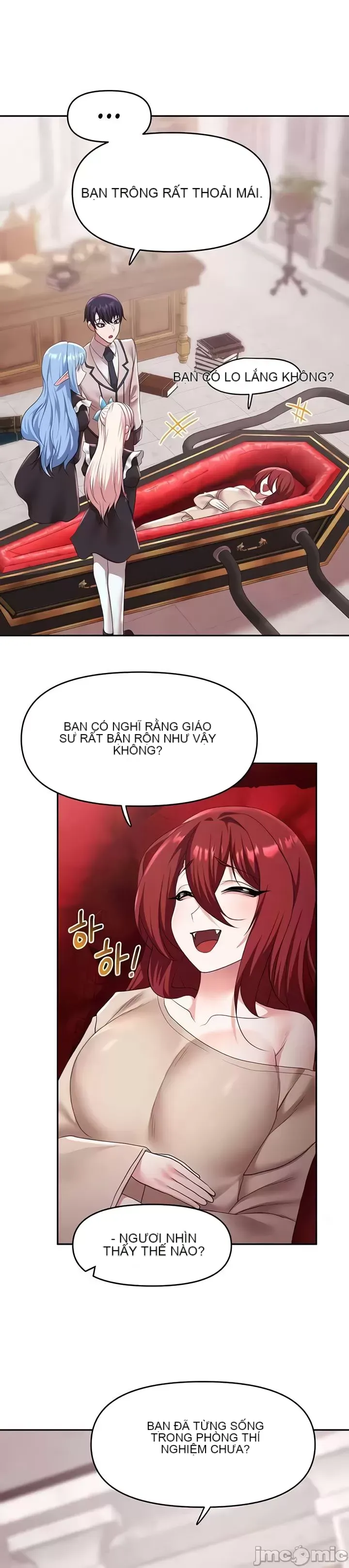 Cần bán: Nô lệ tình dục hoàn toàn mới chưa sử dụng Chương 1-64