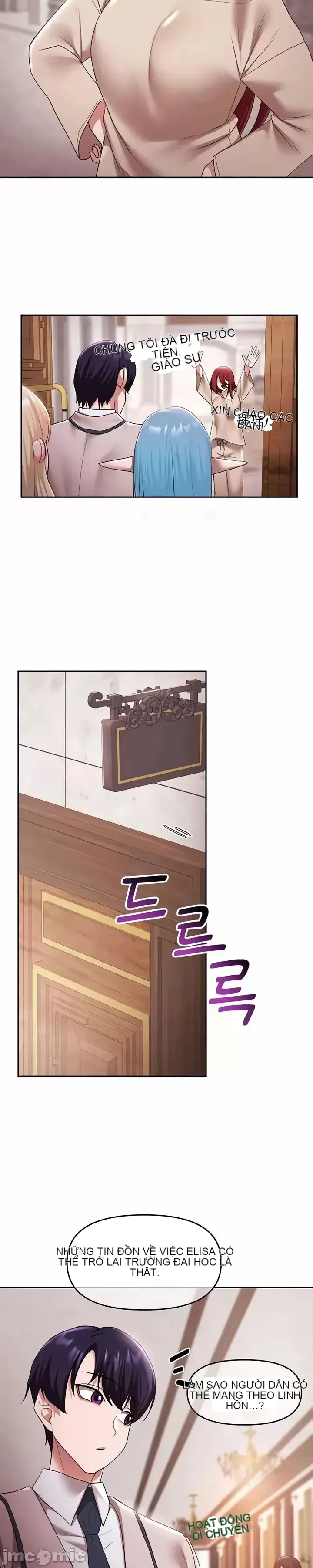 Cần bán: Nô lệ tình dục hoàn toàn mới chưa sử dụng Chương 1-64