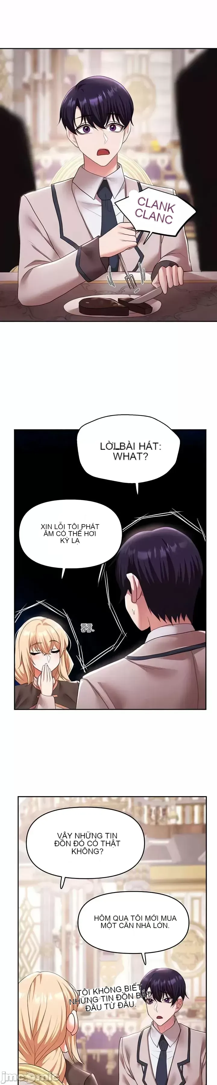 Cần bán: Nô lệ tình dục hoàn toàn mới chưa sử dụng Chương 1-64