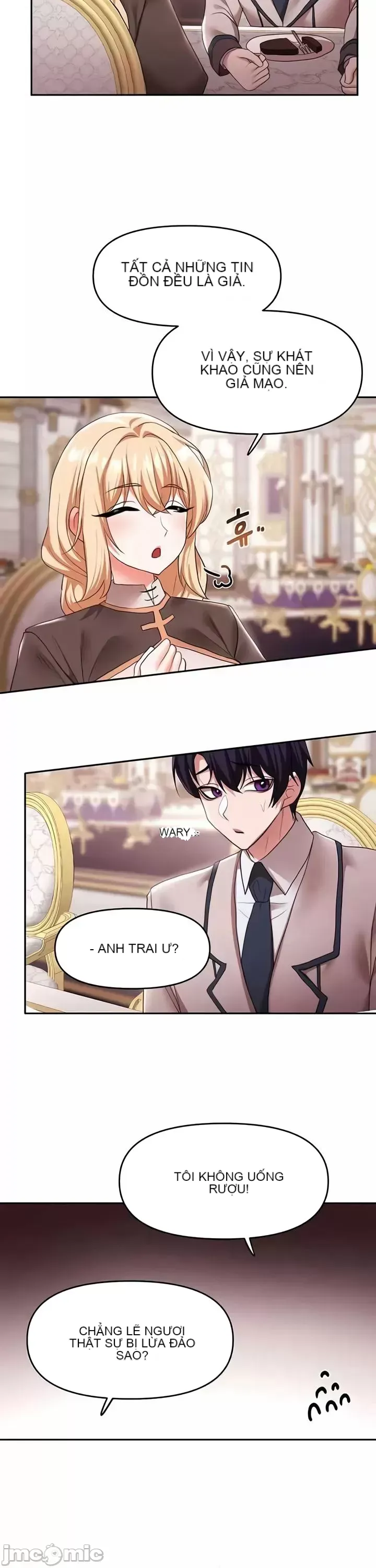 Cần bán: Nô lệ tình dục hoàn toàn mới chưa sử dụng Chương 1-64