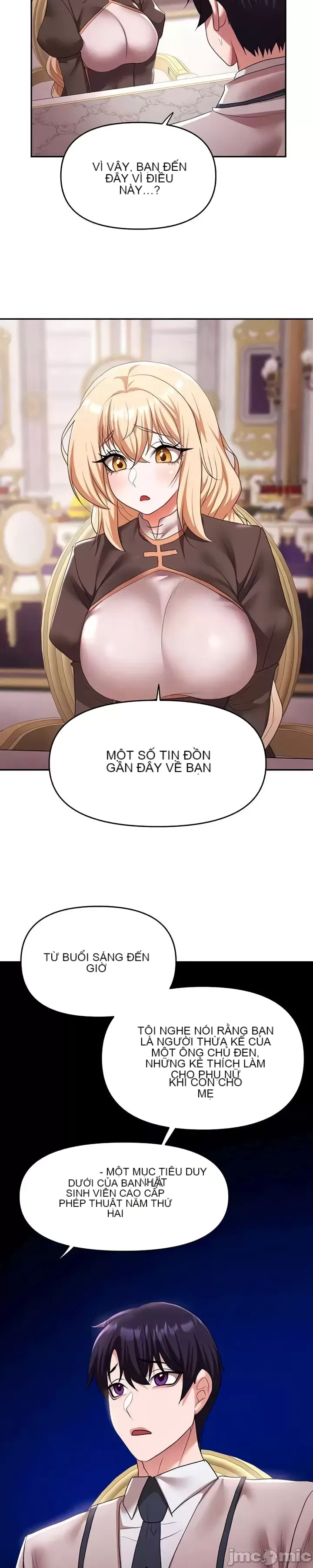 Cần bán: Nô lệ tình dục hoàn toàn mới chưa sử dụng Chương 1-64