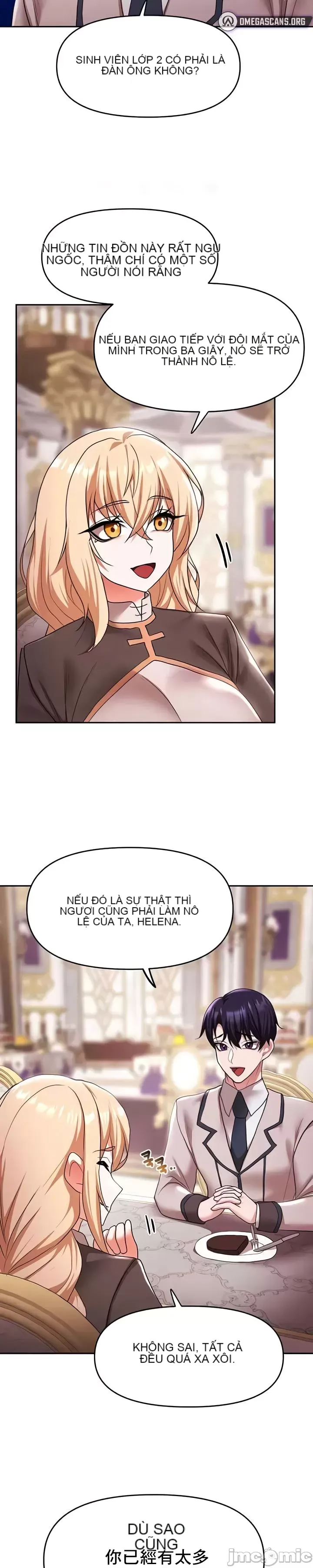 Cần bán: Nô lệ tình dục hoàn toàn mới chưa sử dụng Chương 1-64