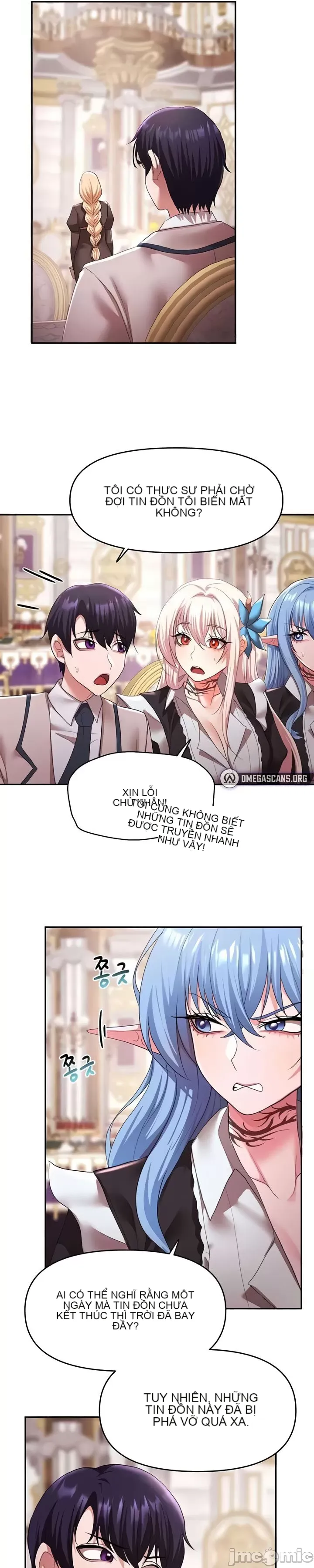 Cần bán: Nô lệ tình dục hoàn toàn mới chưa sử dụng Chương 1-64