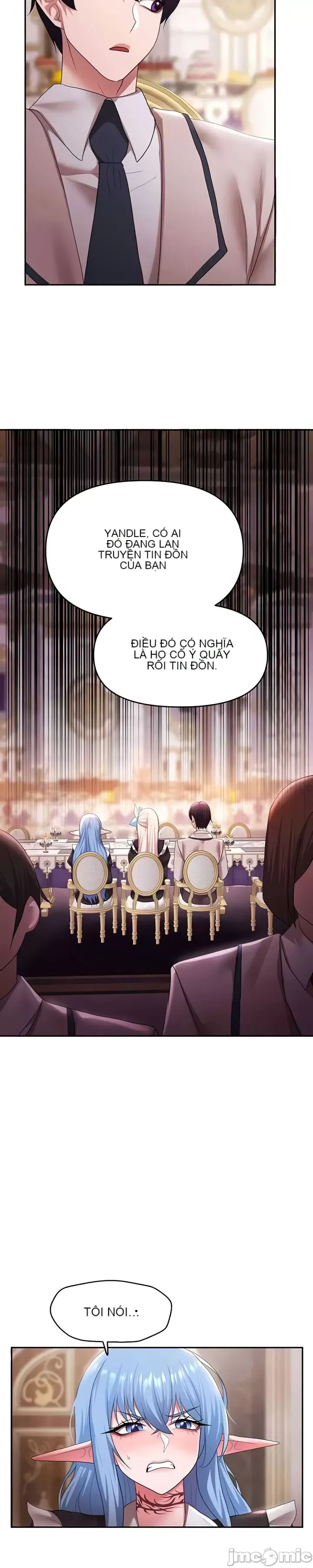 Cần bán: Nô lệ tình dục hoàn toàn mới chưa sử dụng Chương 1-64