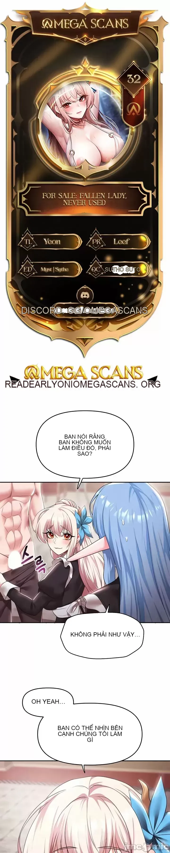 Cần bán: Nô lệ tình dục hoàn toàn mới chưa sử dụng Chương 1-64