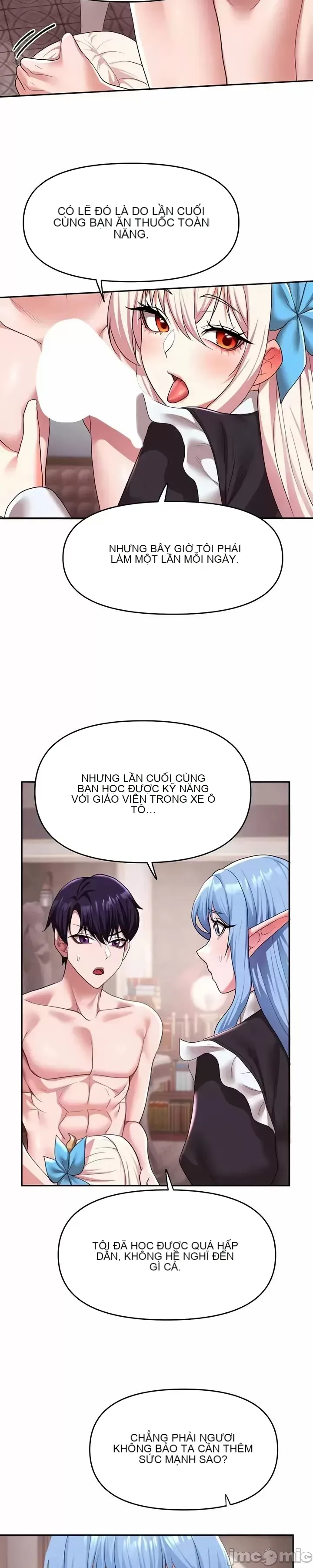 Cần bán: Nô lệ tình dục hoàn toàn mới chưa sử dụng Chương 1-64