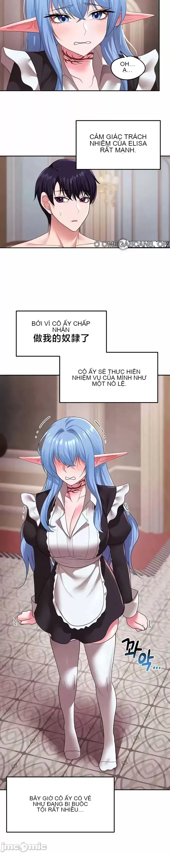 Cần bán: Nô lệ tình dục hoàn toàn mới chưa sử dụng Chương 1-64