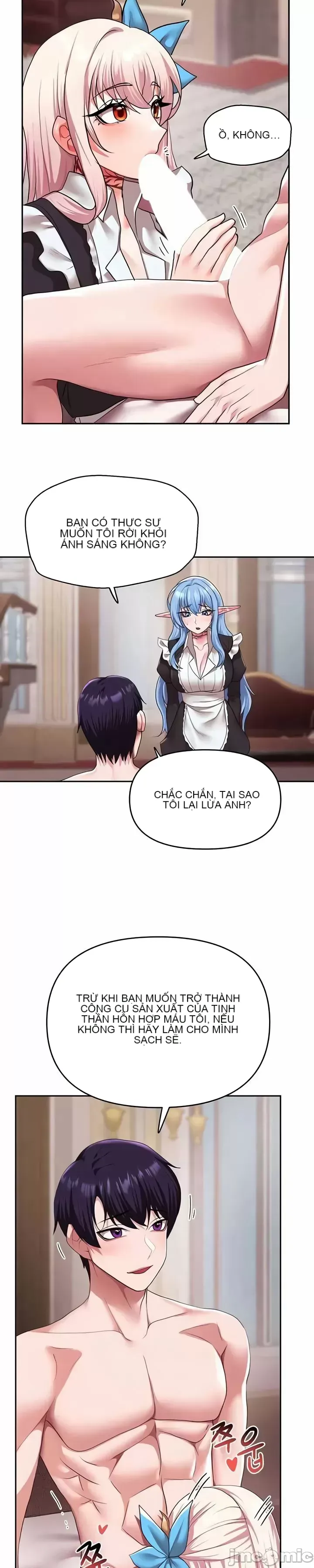 Cần bán: Nô lệ tình dục hoàn toàn mới chưa sử dụng Chương 1-64