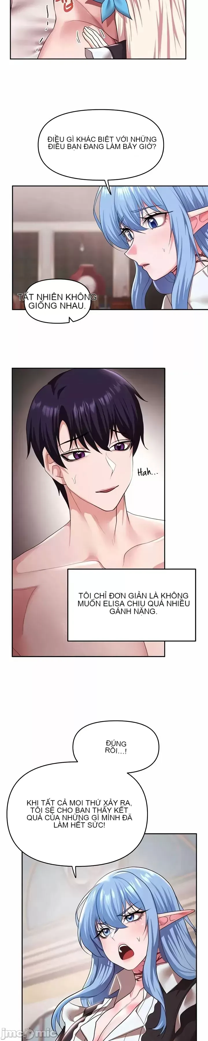 Cần bán: Nô lệ tình dục hoàn toàn mới chưa sử dụng Chương 1-64