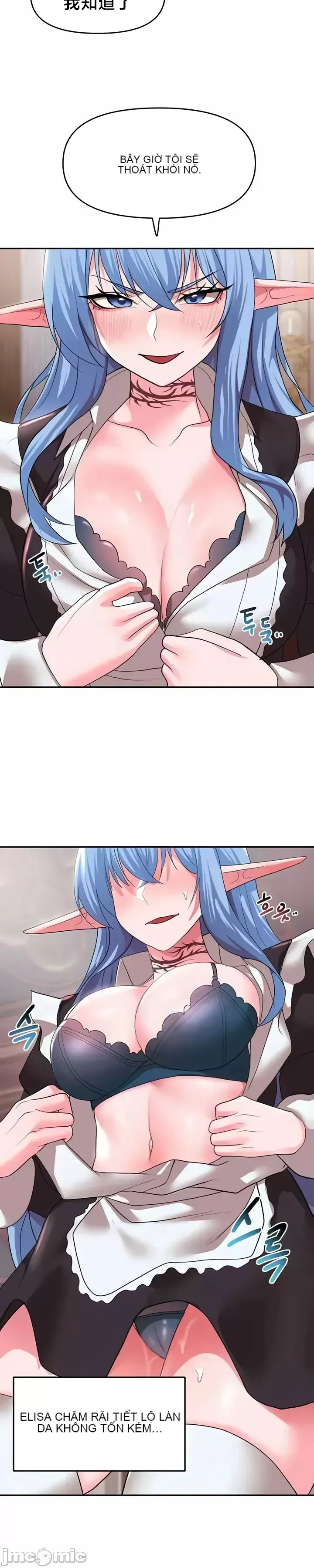 Cần bán: Nô lệ tình dục hoàn toàn mới chưa sử dụng Chương 1-64