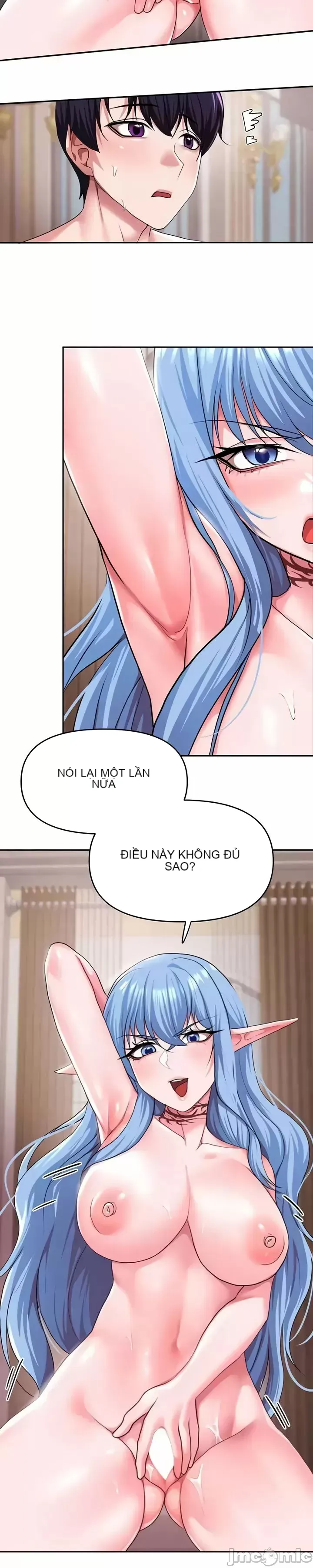 Cần bán: Nô lệ tình dục hoàn toàn mới chưa sử dụng Chương 1-64