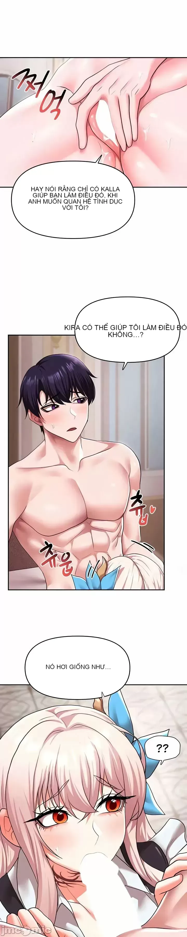 Cần bán: Nô lệ tình dục hoàn toàn mới chưa sử dụng Chương 1-64