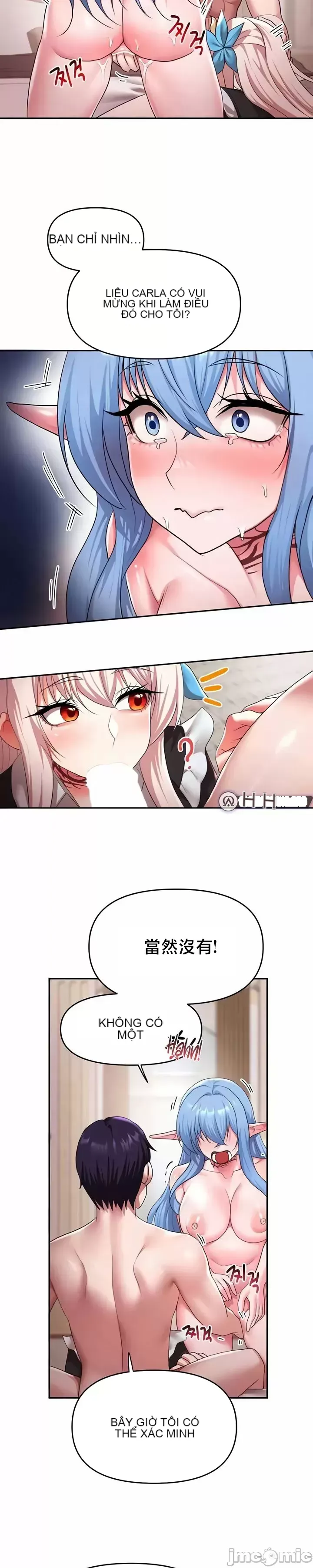 Cần bán: Nô lệ tình dục hoàn toàn mới chưa sử dụng Chương 1-64