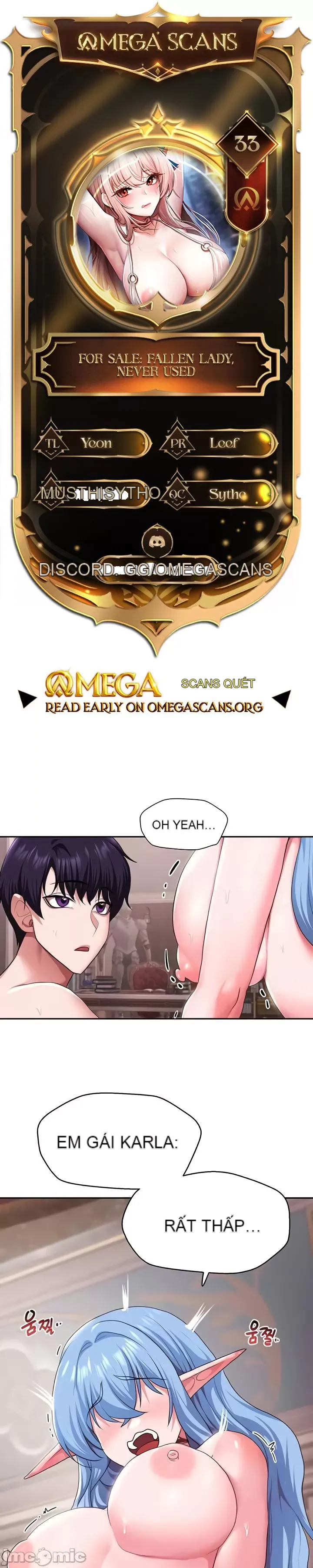 Cần bán: Nô lệ tình dục hoàn toàn mới chưa sử dụng Chương 1-64