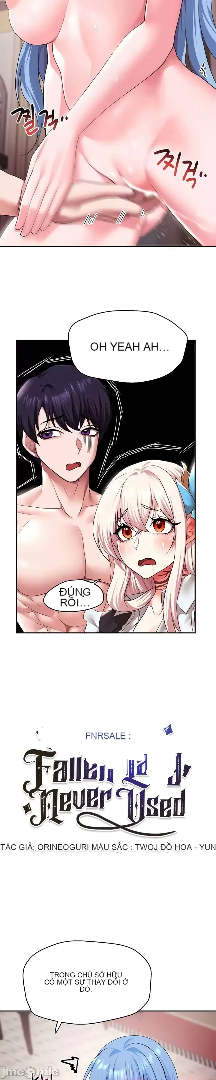 Cần bán: Nô lệ tình dục hoàn toàn mới chưa sử dụng Chương 1-64