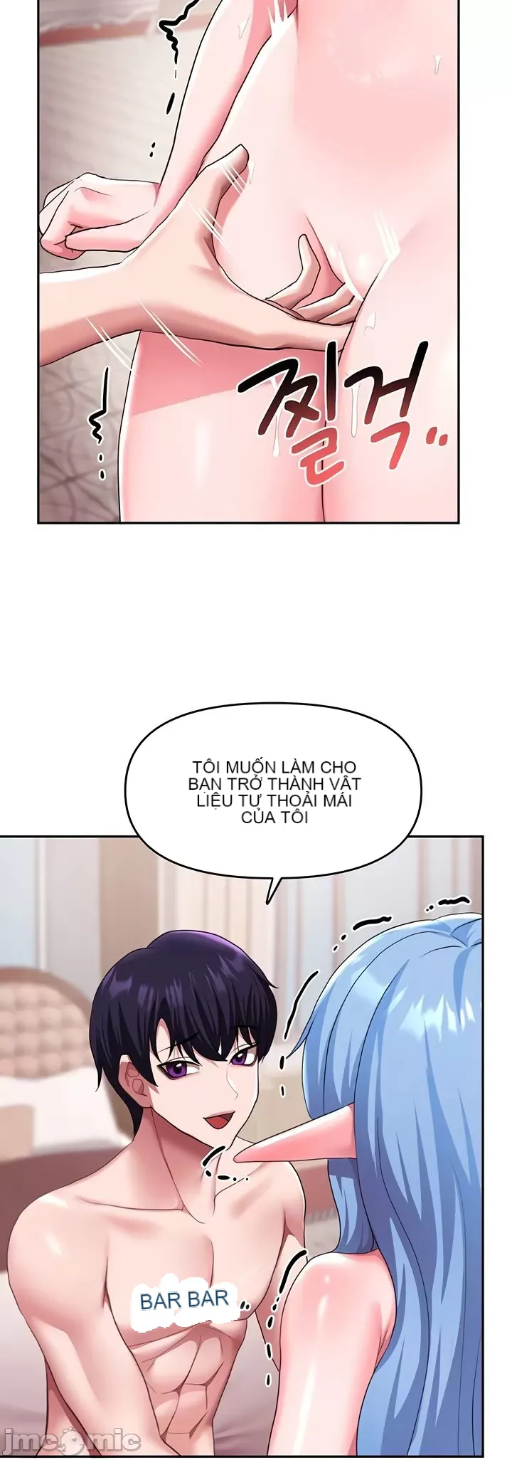 Cần bán: Nô lệ tình dục hoàn toàn mới chưa sử dụng Chương 1-64