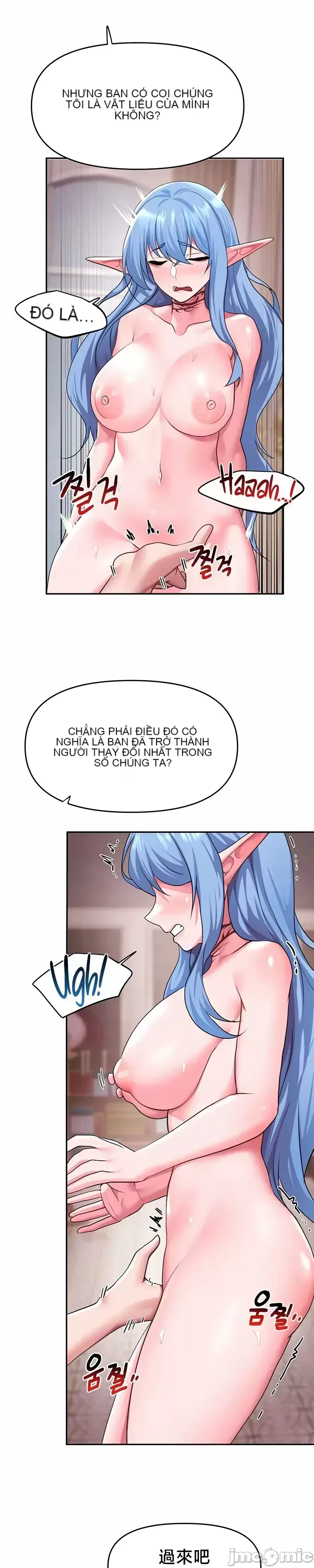 Cần bán: Nô lệ tình dục hoàn toàn mới chưa sử dụng Chương 1-64