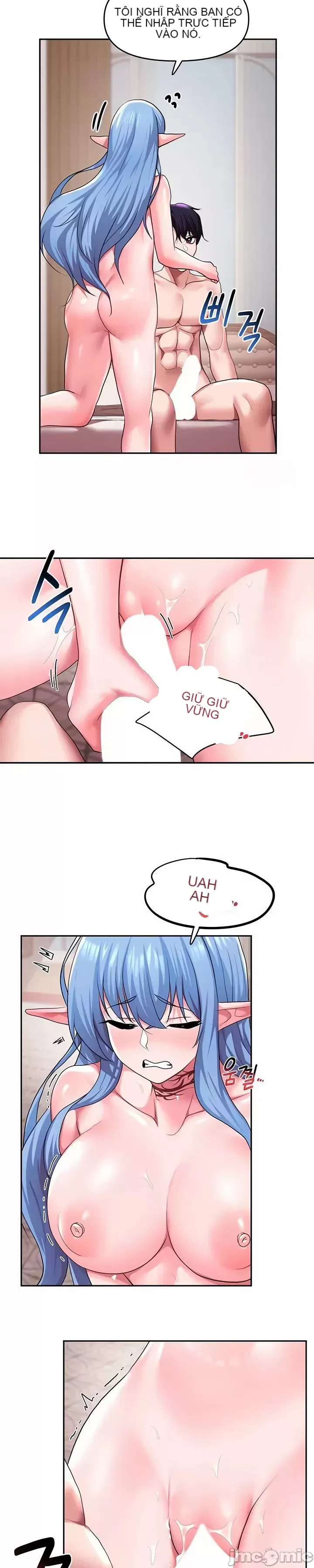 Cần bán: Nô lệ tình dục hoàn toàn mới chưa sử dụng Chương 1-64