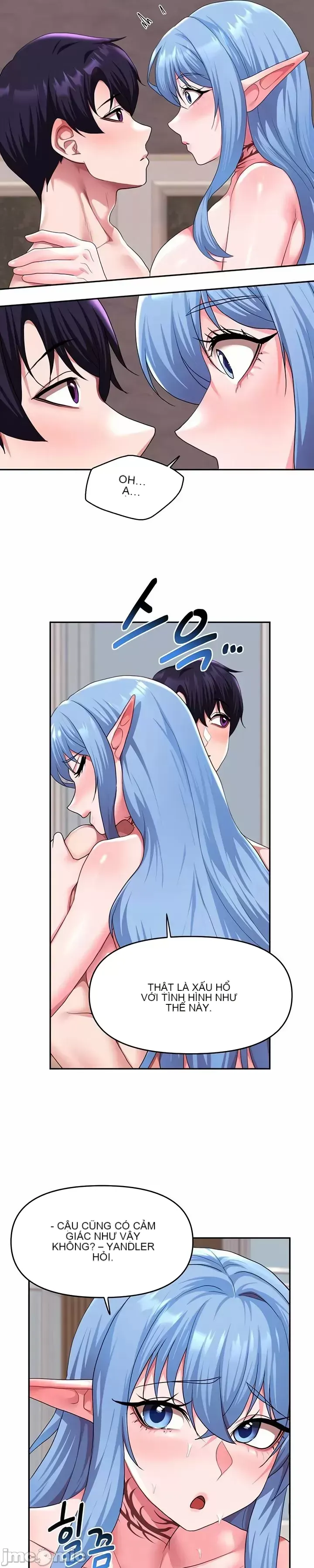 Cần bán: Nô lệ tình dục hoàn toàn mới chưa sử dụng Chương 1-64