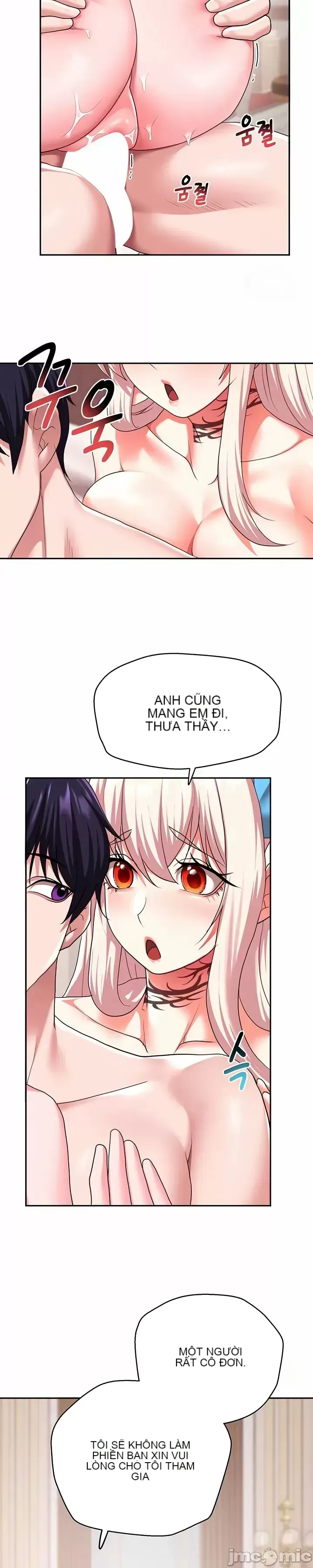 Cần bán: Nô lệ tình dục hoàn toàn mới chưa sử dụng Chương 1-64