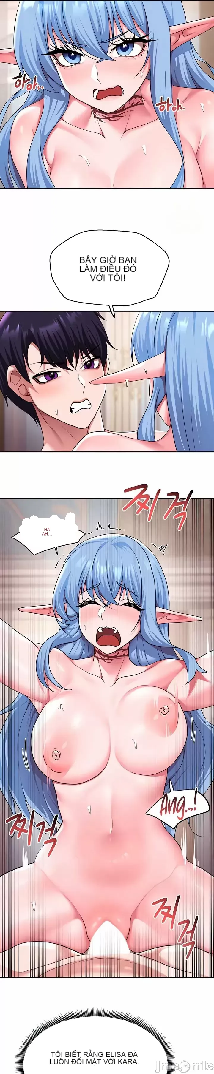 Cần bán: Nô lệ tình dục hoàn toàn mới chưa sử dụng Chương 1-64