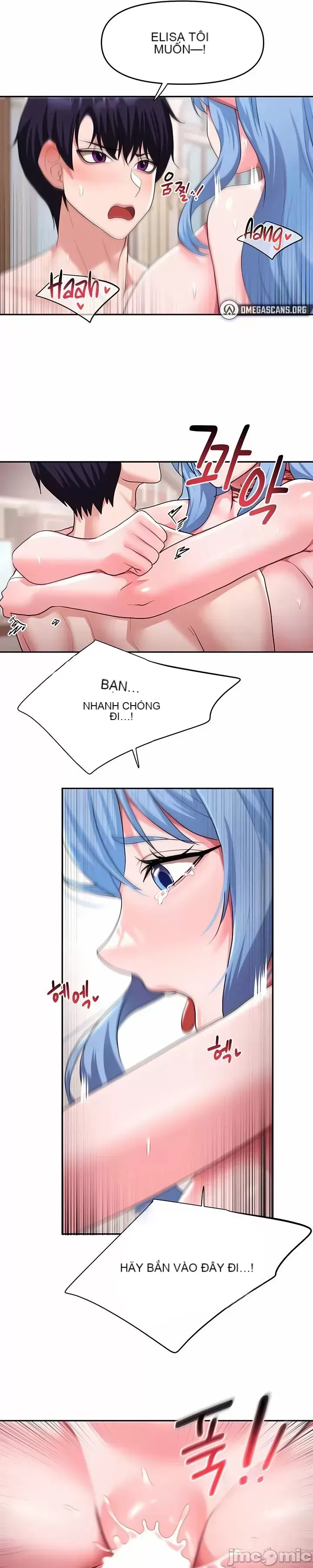 Cần bán: Nô lệ tình dục hoàn toàn mới chưa sử dụng Chương 1-64