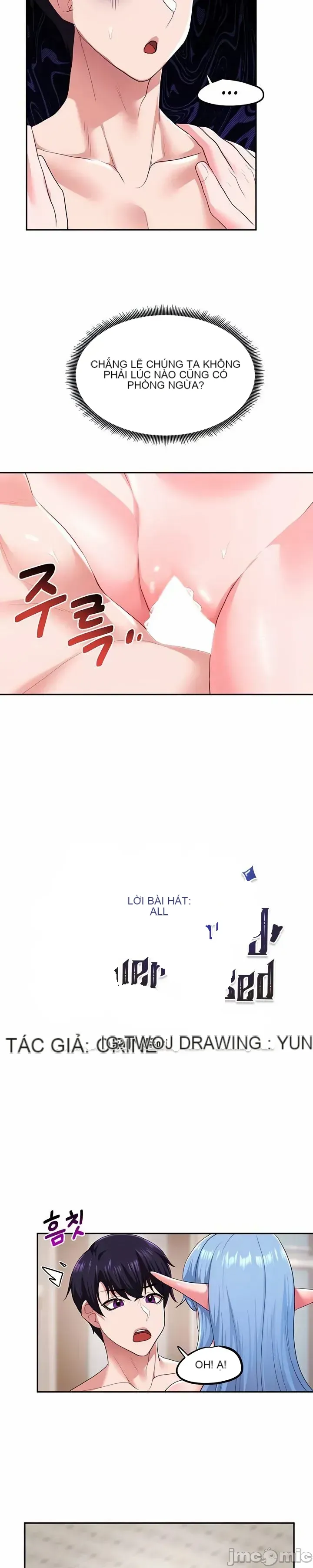 Cần bán: Nô lệ tình dục hoàn toàn mới chưa sử dụng Chương 1-64