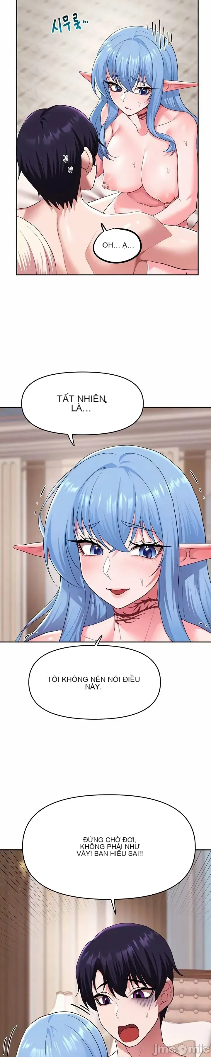 Cần bán: Nô lệ tình dục hoàn toàn mới chưa sử dụng Chương 1-64