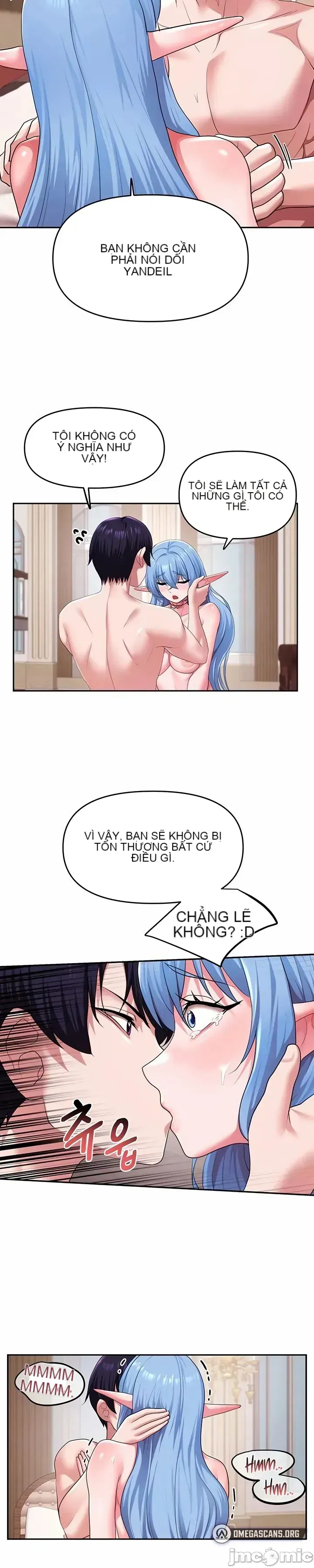 Cần bán: Nô lệ tình dục hoàn toàn mới chưa sử dụng Chương 1-64