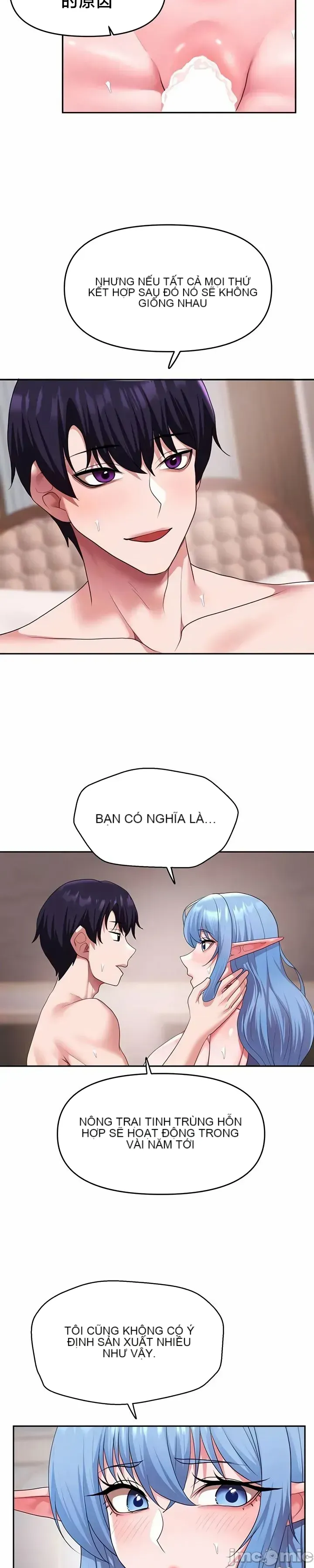 Cần bán: Nô lệ tình dục hoàn toàn mới chưa sử dụng Chương 1-64