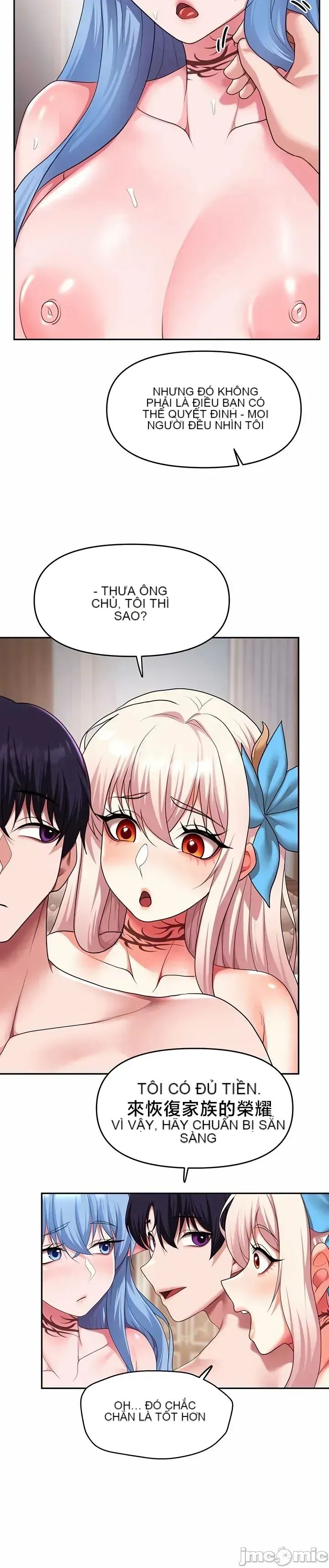 Cần bán: Nô lệ tình dục hoàn toàn mới chưa sử dụng Chương 1-64