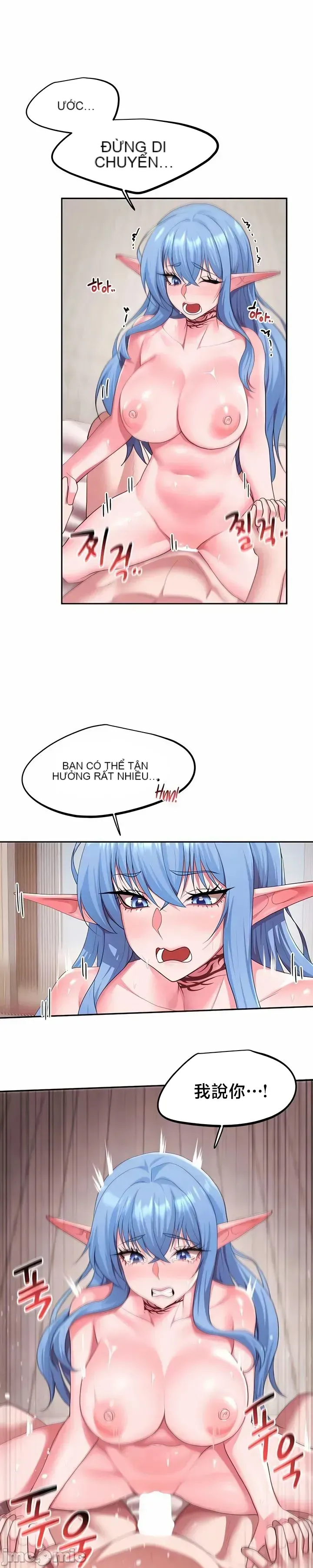 Cần bán: Nô lệ tình dục hoàn toàn mới chưa sử dụng Chương 1-64