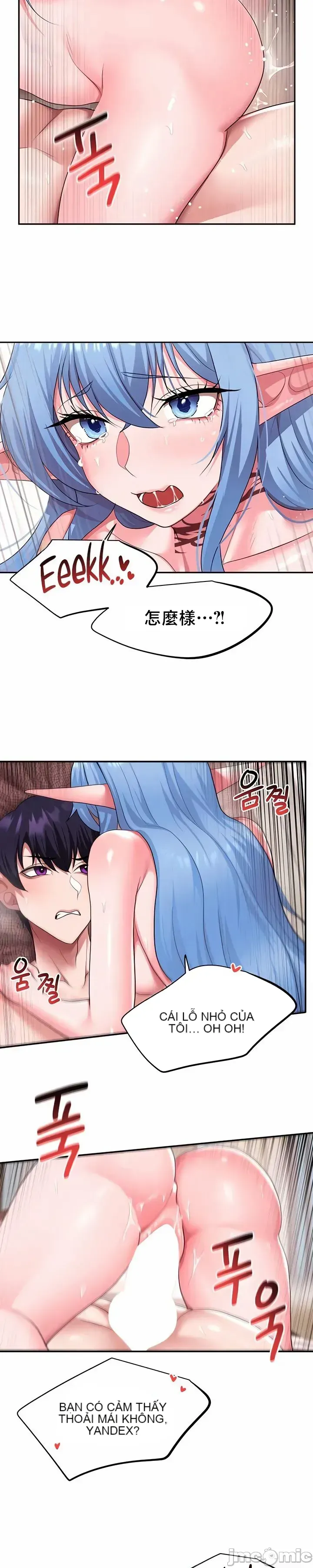 Cần bán: Nô lệ tình dục hoàn toàn mới chưa sử dụng Chương 1-64