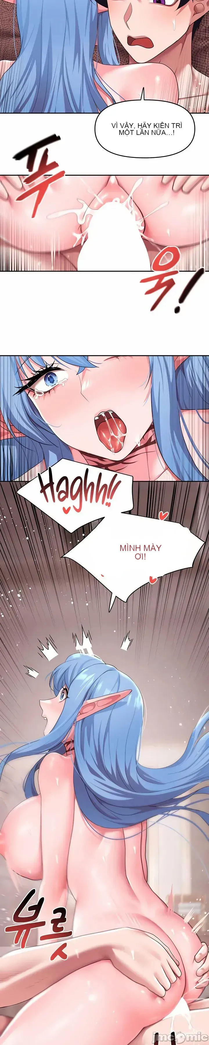 Cần bán: Nô lệ tình dục hoàn toàn mới chưa sử dụng Chương 1-64