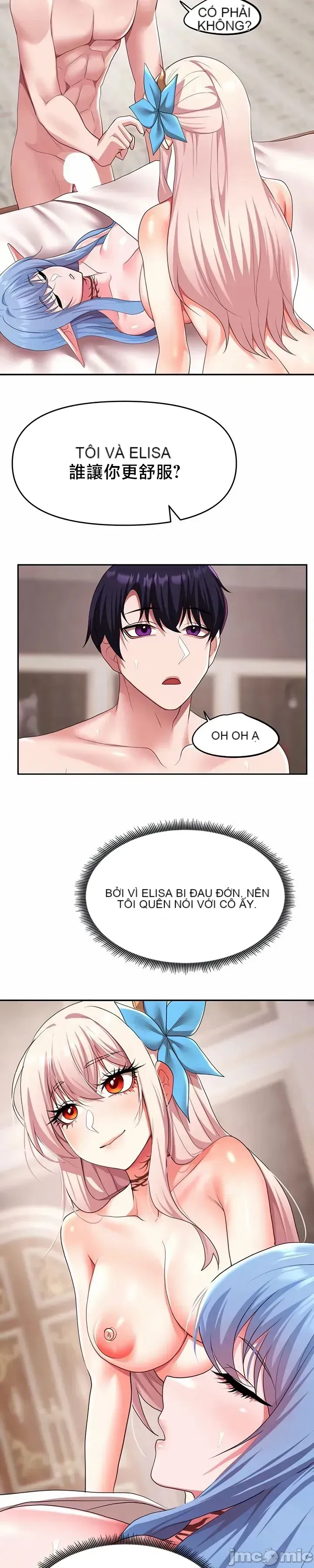 Cần bán: Nô lệ tình dục hoàn toàn mới chưa sử dụng Chương 1-64