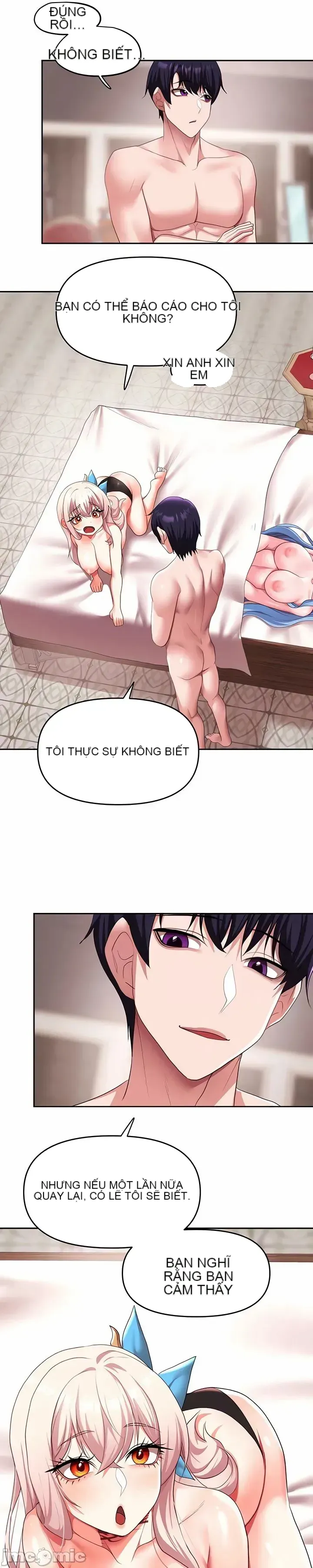 Cần bán: Nô lệ tình dục hoàn toàn mới chưa sử dụng Chương 1-64