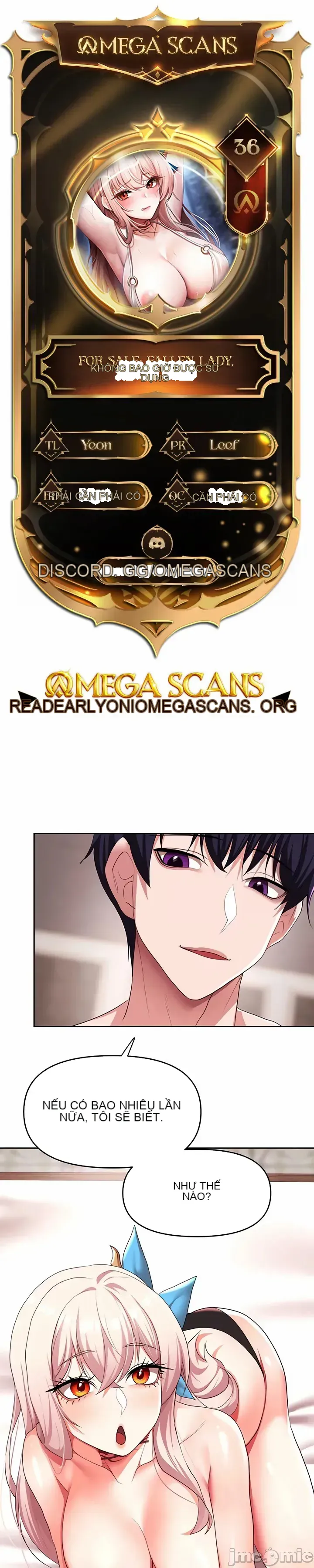 Cần bán: Nô lệ tình dục hoàn toàn mới chưa sử dụng Chương 1-64