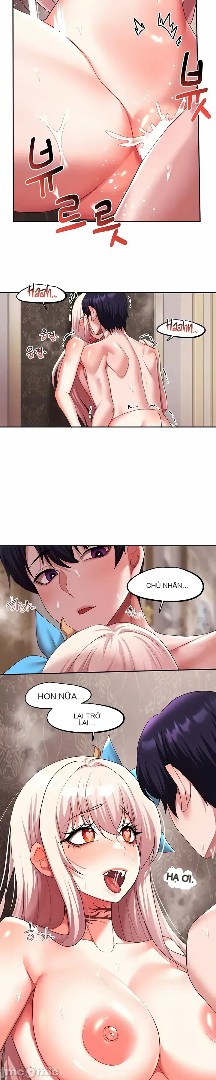 Cần bán: Nô lệ tình dục hoàn toàn mới chưa sử dụng Chương 1-64