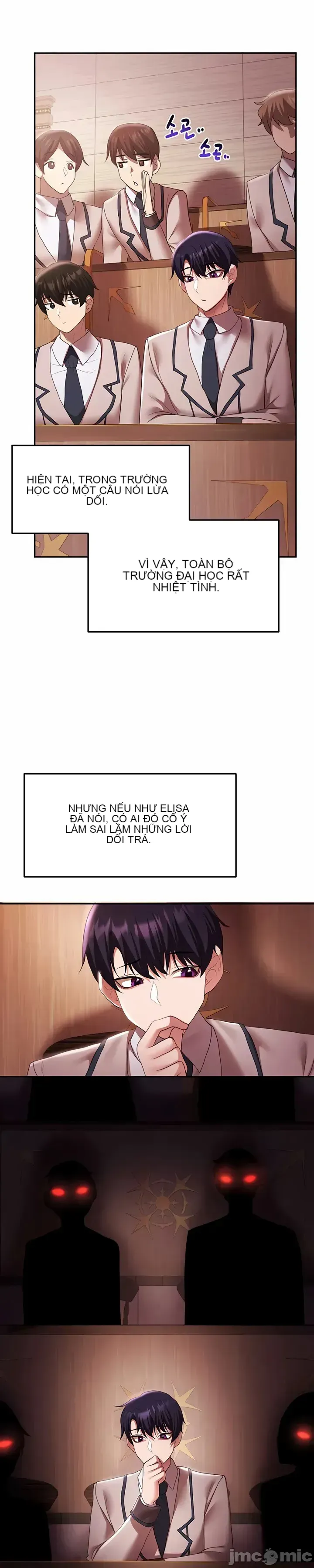 Cần bán: Nô lệ tình dục hoàn toàn mới chưa sử dụng Chương 1-64