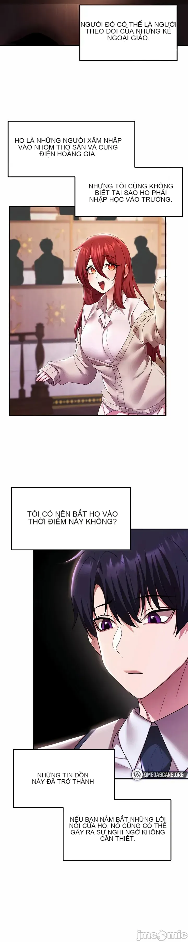 Cần bán: Nô lệ tình dục hoàn toàn mới chưa sử dụng Chương 1-64