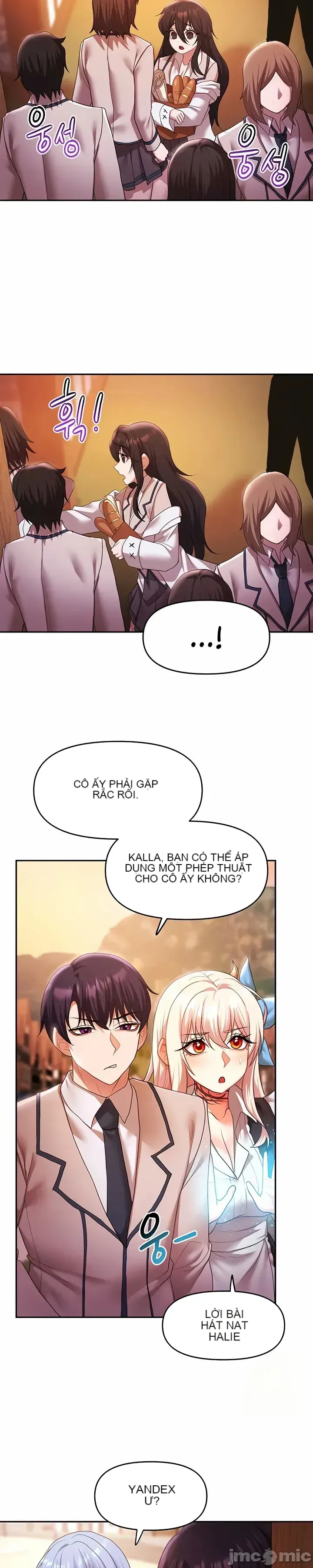 Cần bán: Nô lệ tình dục hoàn toàn mới chưa sử dụng Chương 1-64