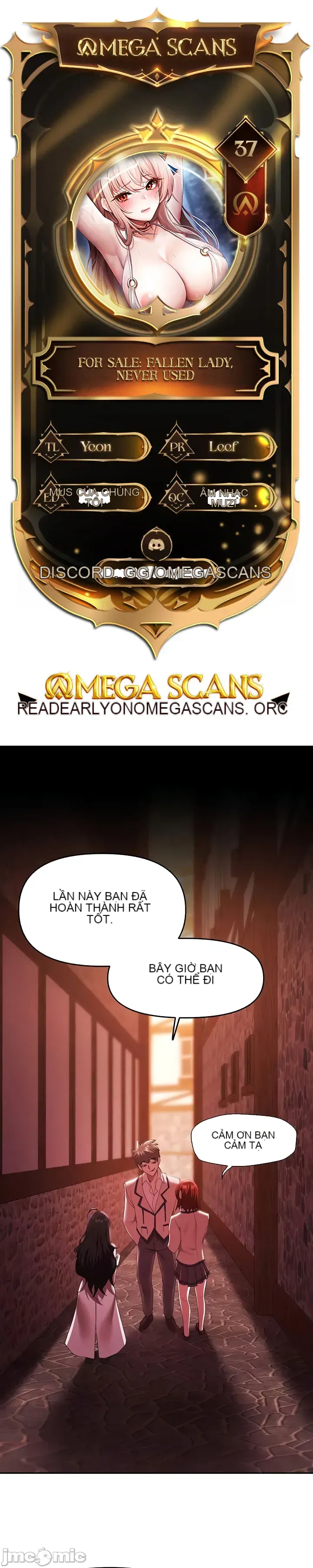 Cần bán: Nô lệ tình dục hoàn toàn mới chưa sử dụng Chương 1-64